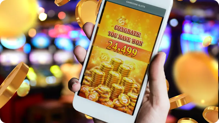 777 Mega Jackpot Slots